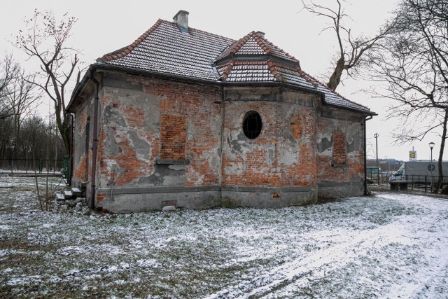 Budynek ten ujęty jest w ewidencji zabytków, a tym samym objęty nadzorem Miejskiego Konserwatora Zabytków w Krakowie