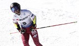 Alpejskie MŚ. Maryna Gąsienica-Daniel dziesiąta w slalomie gigancie mimo problemów zdrowotnych!