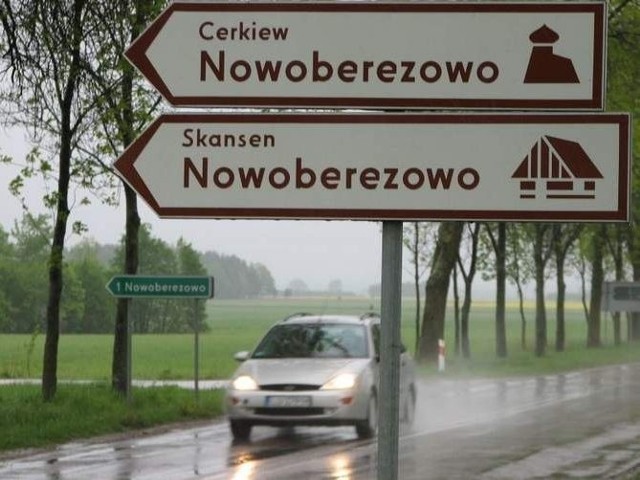 Do tragicznego wypadku doszło na drodze relacji Bielsk Podlaski &#8211; Hajnówka, w rejonie skrzyżowania z drogą do Nowoberezowa