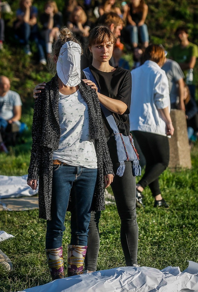 Międzynarodowy Festiwal Teatrów Plenerowych i Ulicznych FETA...