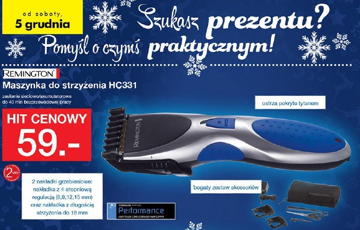 Świąteczne promocje w Lidlu