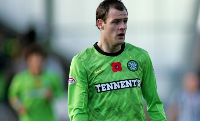 Anthony Stokes, obecnie gra w Blackubrn Rovers. Wcześniej występował w Falkirk, Sunderlandzie, Sheffield United, Crystal Palace, Hibernian oraz Celticu Glasgow