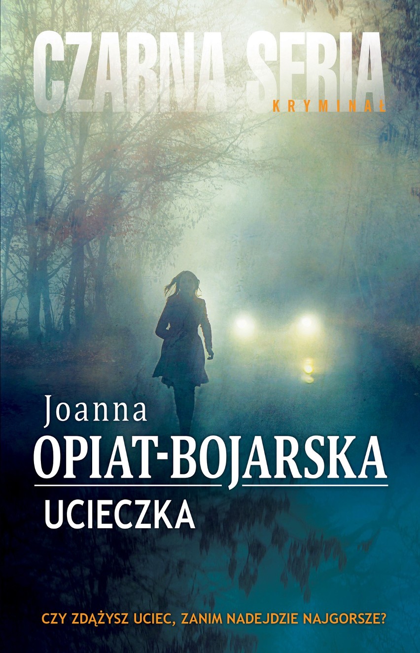 Książki w Kurierze: Prezentujemy 20 nowości do czytania podczas urlopu i wakacji