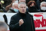 Konfederacja: prezydent Duda powinien odebrać Frasyniukowi Order Odrodzenia Polski