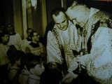 Nasz Papież wędrował przez Sękową oraz Magurę, a modlił się w bazylice 