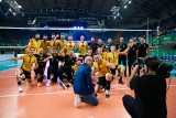 LUK Lublin zagra w finale Bogdanka Volley Cup z WITHU Verona