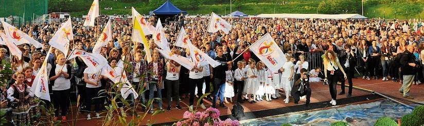 Próba generalna przed ŚDM 2016 - tak nazwano koncert „Solne...