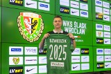 Wymiana na linii Śląsk Wrocław - GKS Katowice: Patryk Szwedzik do Wrocławia, Sebastian Bergier do Katowic (Śląsk Wrocław transfery)