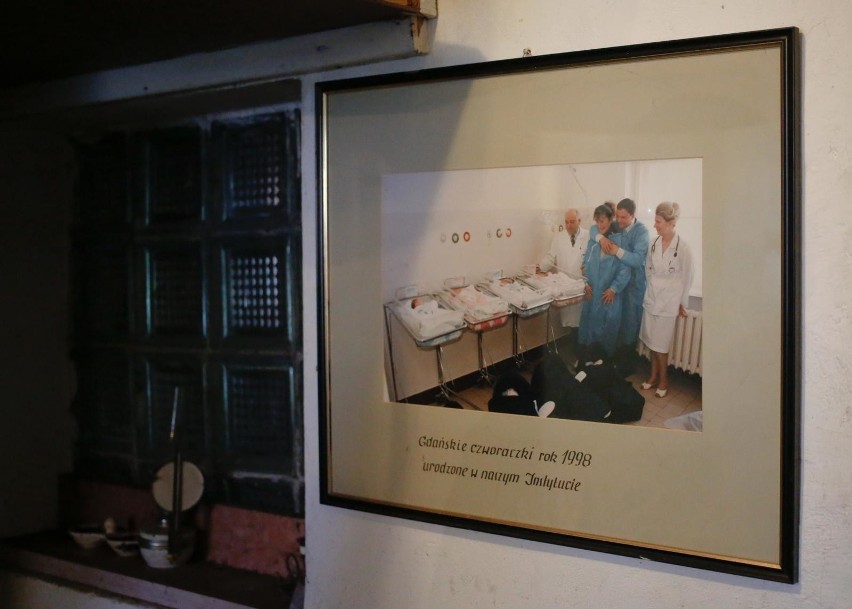 Ostatni Gdańszczanin urodzony w Szpitalu "Kliniczna". Dyrekcja UCK uroczyście powita noworodka w poniedziałek
