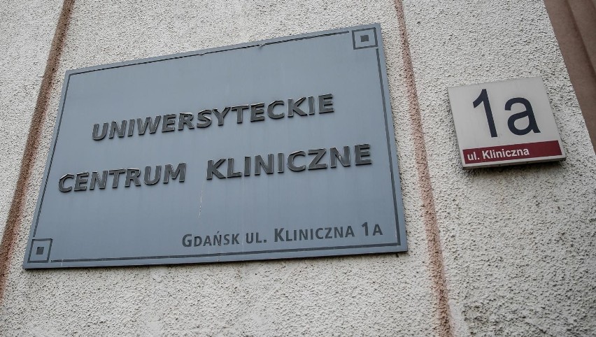 Ostatni Gdańszczanin urodzony w Szpitalu "Kliniczna". Dyrekcja UCK uroczyście powita noworodka w poniedziałek