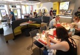 Restauracja McDonald's już działa w Kozienicach. To dziesiąty lokal tej sieci w regionie radomskim. Zobaczcie zdjęcia