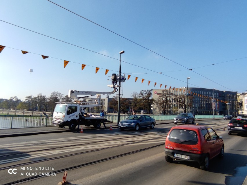 Do Bożego Narodzenia mamy jeszcze ponad miesiąc, ale w...