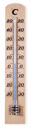 W niedzielny poranek temperatura wyniesie 5°C.