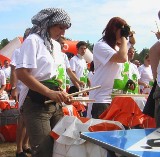 Woodstock 2010: woodstockowicze pobili rekord Guinnessa!