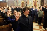 Katolickie Stowarzyszenie Młodzieży miało swoje święto. Zobacz zdjęcia z tego wydarzenia            