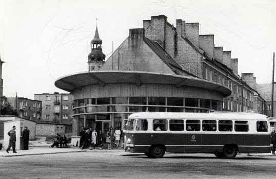 Dokładnie 29 kwietnia 1966 roku odbyło się uroczyste...