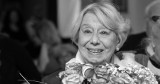 Nie żyje Zofia Kucówna. Legendarna aktorka miała 90 lat 