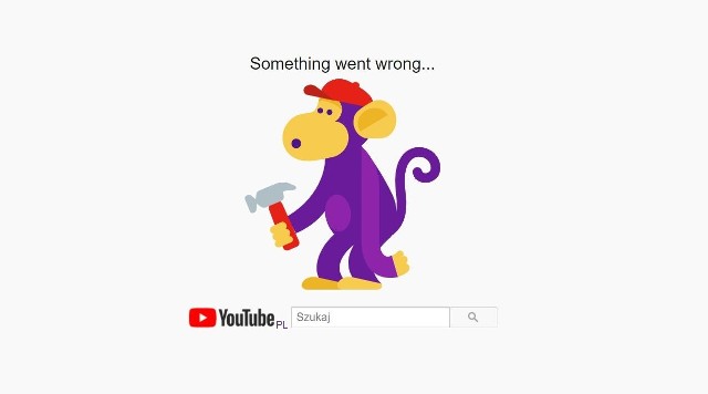 Google nie działa! YouTube i inne usługi Google mają dużą awarię