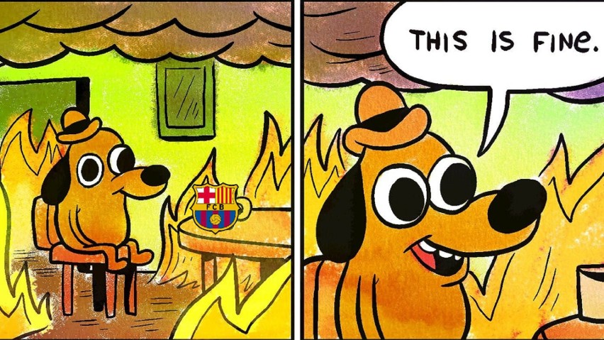 Real Madryt rozniósł FC Barcelonę 4:1 i sięgnął w pierwszym...