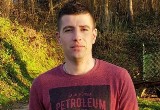 Marcin Giergont z Wiaru Huwniki najpopularniejszym sportowcem Podkarpacia. W piłkę kopie dla rozrywki, lubi też siatkówkę