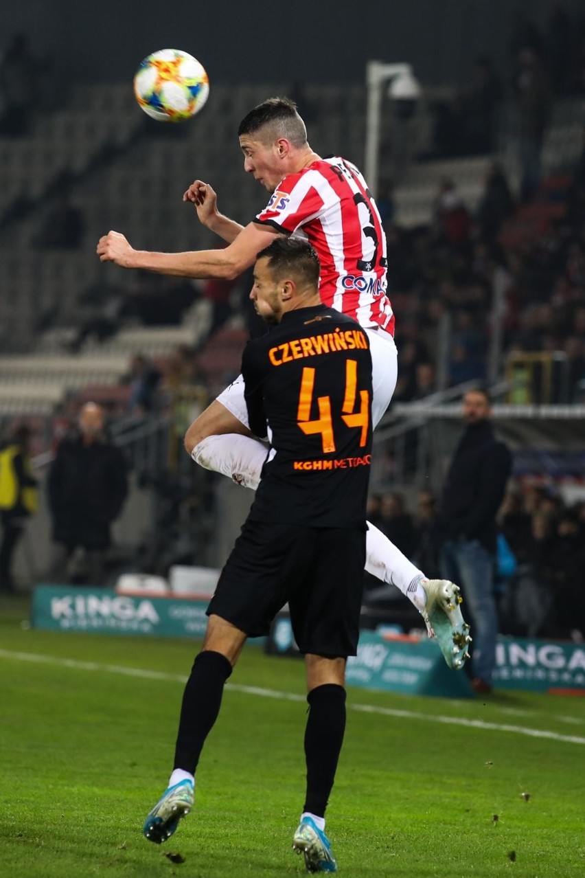 Kamil Pestka (Cracovia)