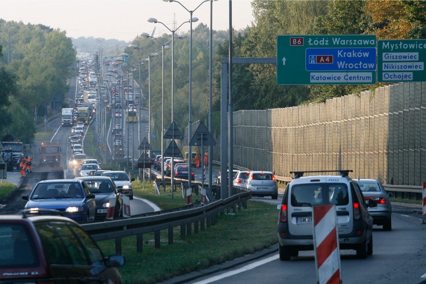 Jak jeździmy po największych miastach w Polsce w wakacyjne...