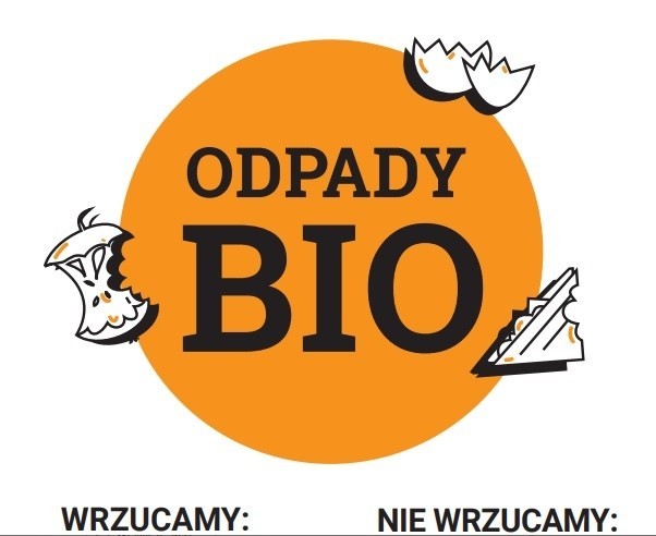 Kraków. Problem z segregacją odpadów             