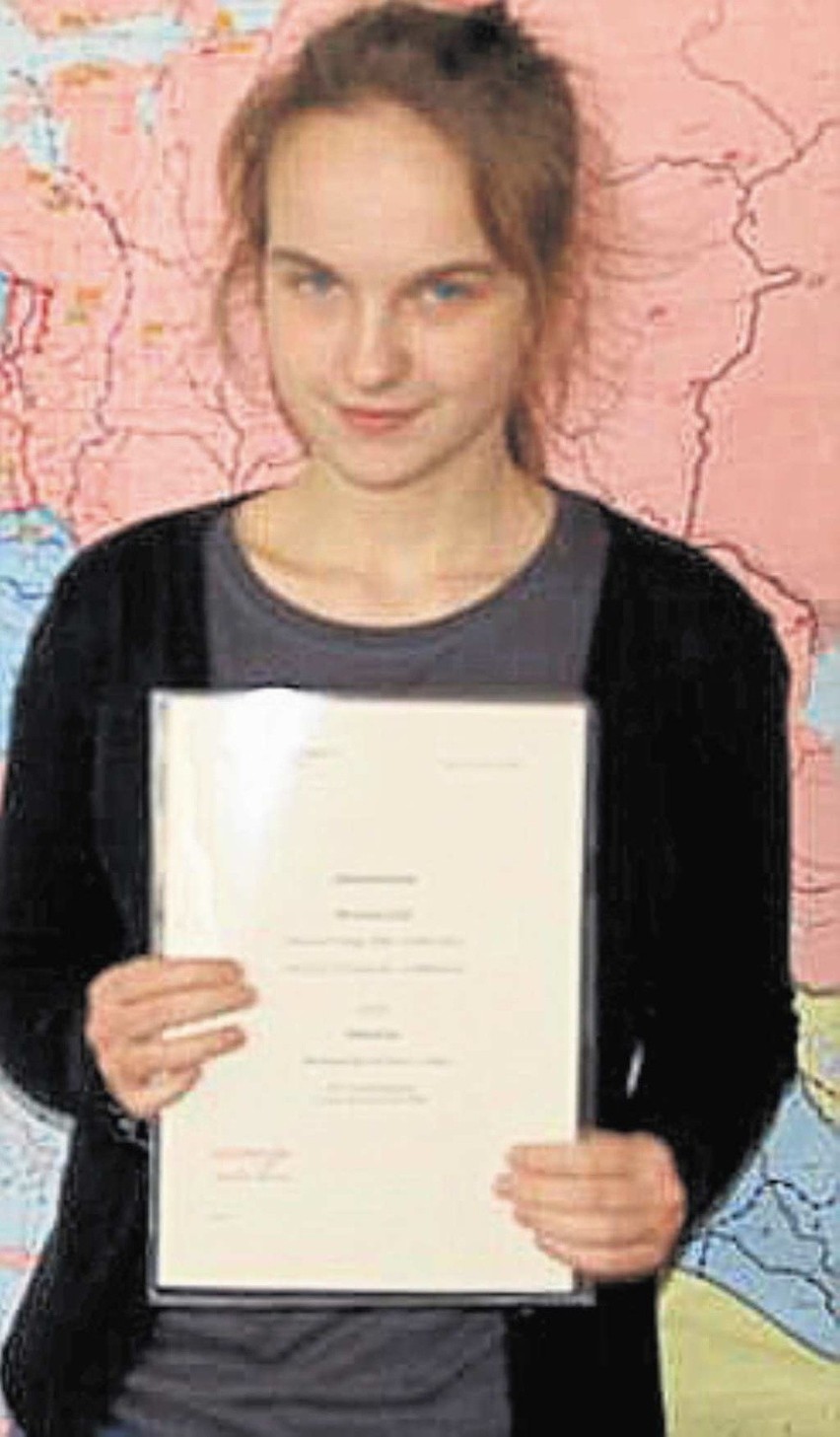 Weronika Idzik