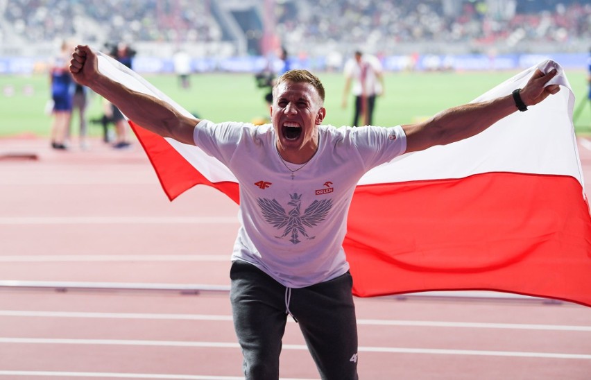 Wtorek na mistrzostwach świata w Doha dał Polakom drugi...