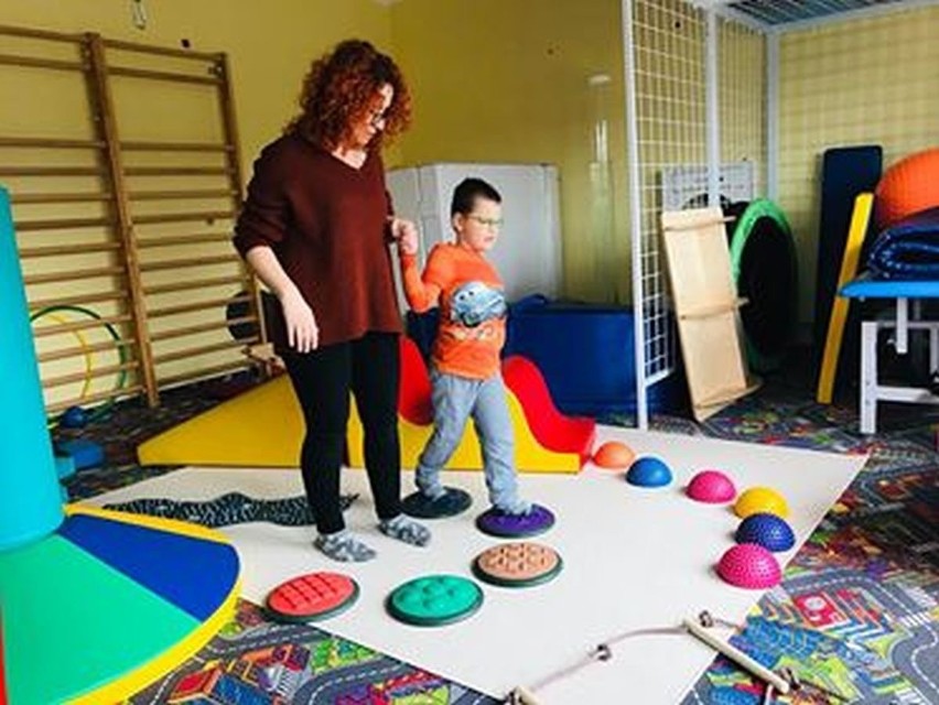Przedszkole "Promyk" w Ostrowcu się rozbuduje. "Każde nasze dziecko jest wyjątkowe" 