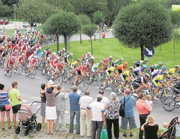 Tour de Pologne 2014