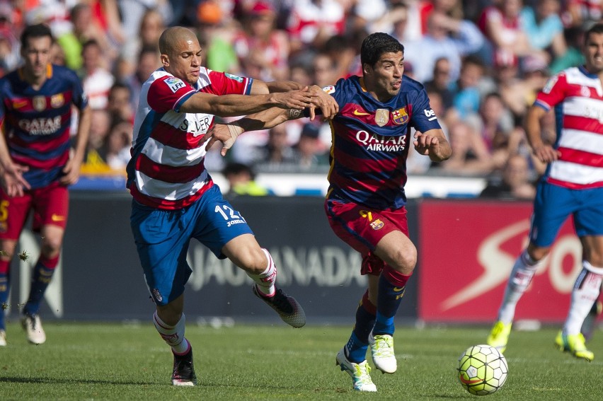 Granada - FC Barcelona