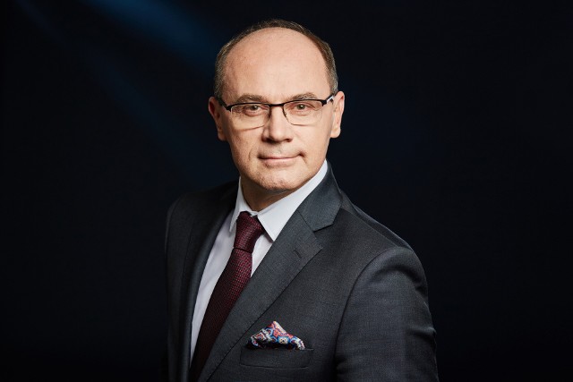 Ryszard Rusak, Dyrektor Inwestycyjny ds. Akcji Generali Investments TFI