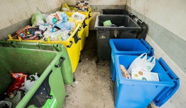 Ile kosztować będzie odbiór odpadów w Nowym Sączu? Mieszkańcy mogą spodziewać się podwyżek