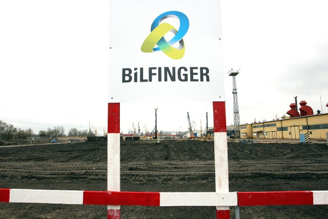 Bilfinger wraz z partnerami zainwestuje tu 80 mln euro i zatrudni 800 pracowników. Bilfinger Crist Offshore tworzą wspomniany Bilfinger, FI Mars oraz Stocznia Crist.