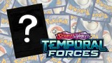 Pokemon TCG – Temporal Forces. Kiedy premiera? Zobacz ekskluzywny podgląd karty