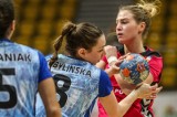 Puchar Polski: Vistal Gdynia zagra w półfinale