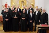 Mamy nowych prałatów! Papież Franciszek nadał tytuły honorowe 12 opolskim księżom