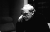 Nie żyje Milan Kundera. Autor "Nieznośnej lekkości bytu" miał 94 lata