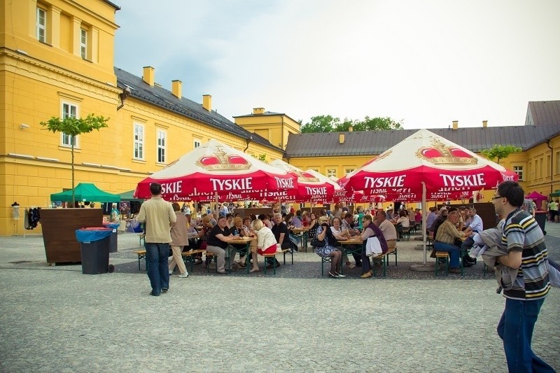 Święto Śląska 2014