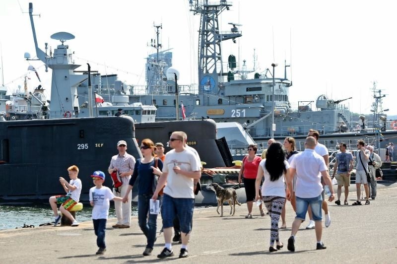 Manewry Baltops 2015 już za nami.