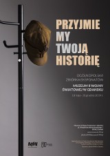 Trwa ogólnopolska zbiórka eksponatów „Przyjmiemy Twoją historię…” dla Muzeum II Wojny Światowej