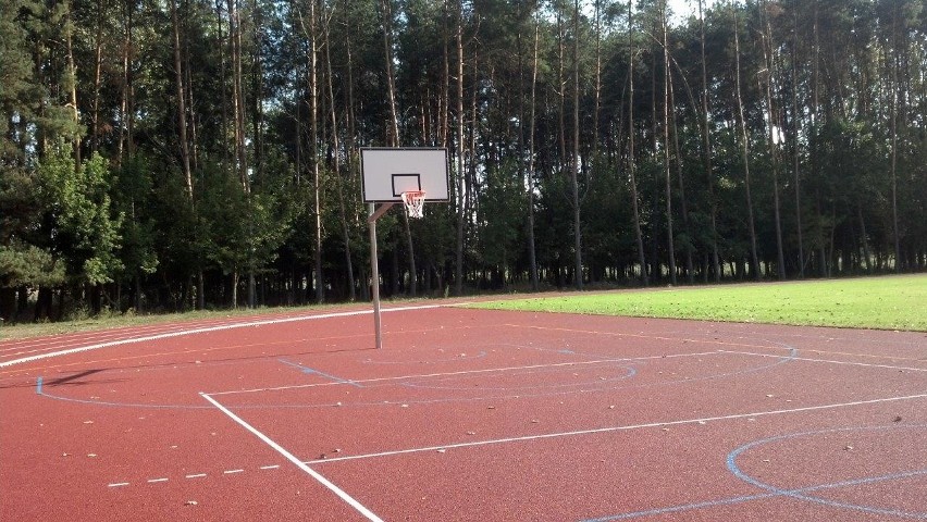 Gmina Fabianki ma już nowoczesny kompleks sportowy w Chełmicy-Cukrowni