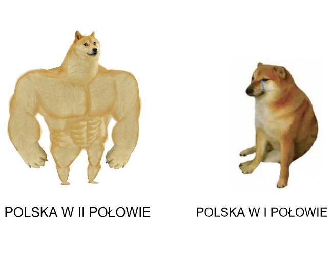 To nie tak miało być, to nie tak miało wyglądać!...