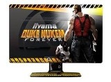 Wygraj monitor z Duke Nukem