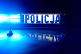 Śmiertelne potrącenie pieszego w Tarnawcu. 22-latka uderzyła citroenem w 67-letniego mężczyznę