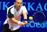 Pekao Szczecin Open 2010: Gozdur za burtą [zdjęcia]