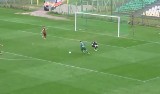 2 liga. Skrót meczu Śląsk II Wrocław - Chojniczanka Chojnice 2:0 [WIDEO]
