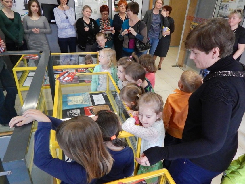 Najlepsze książki dla dzieci i młodzieży w Fotogalerii MBP