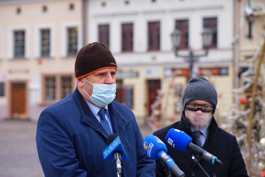 Do złożenia uchwały o przyłączeniu Malawy do Rzeszowa...